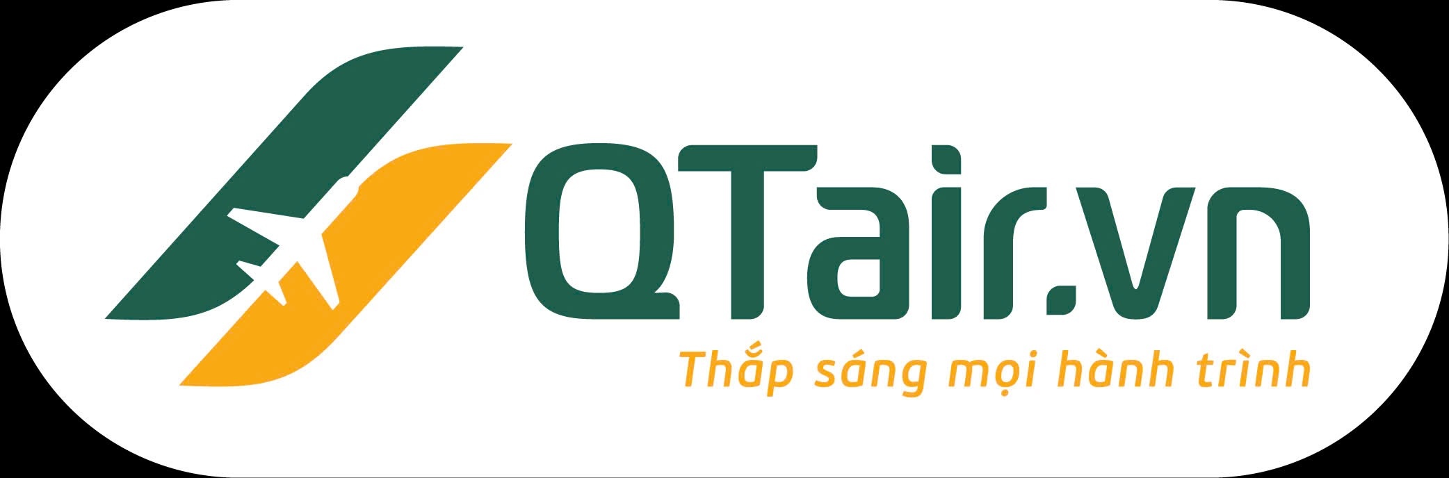 QTAIR Logo